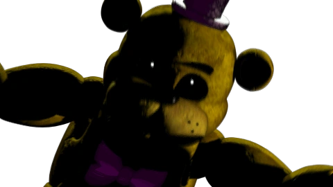 jumpscare